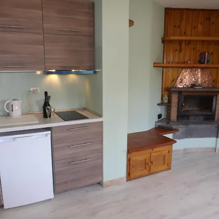 Relax Apartman Varenna