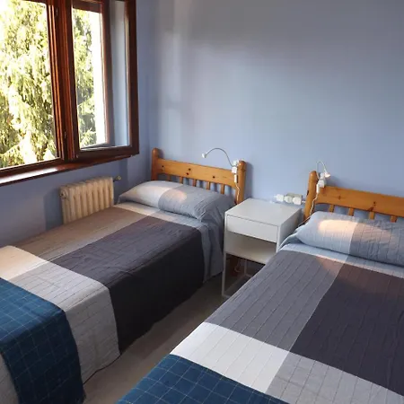 Apartman Relax Varenna