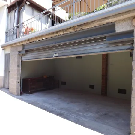 Apartman Relax