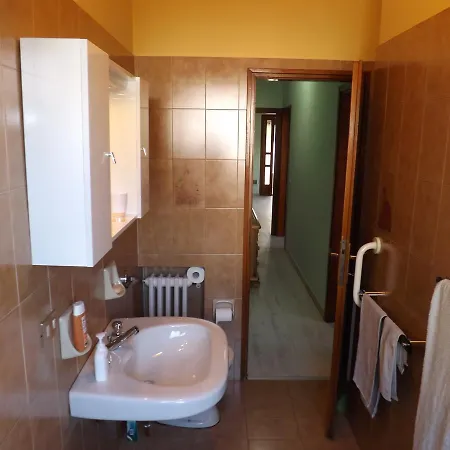 Relax Apartman Varenna