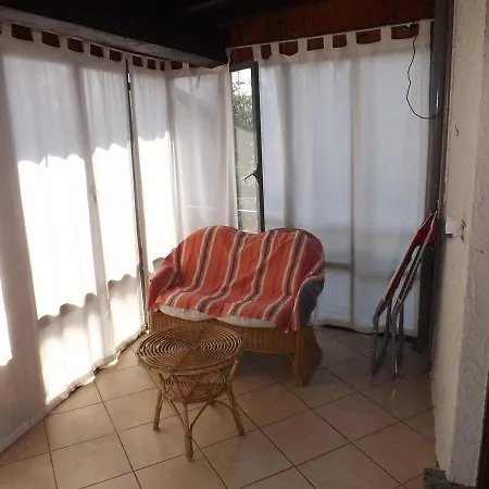 Apartman Relax *