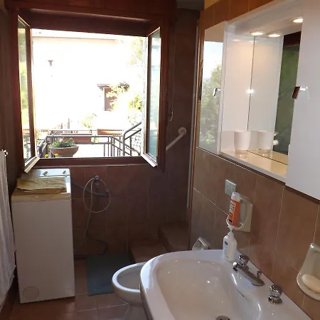 Apartman Relax Varenna