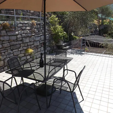 Relax Apartman Varenna