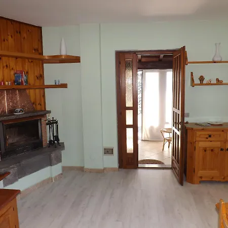 Relax Apartman *