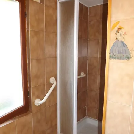 Apartman Relax Varenna